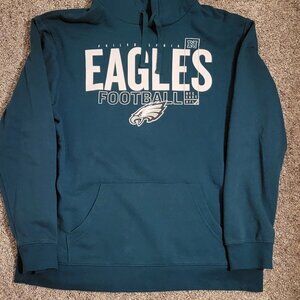 Philadelphia Eagles Hoodie